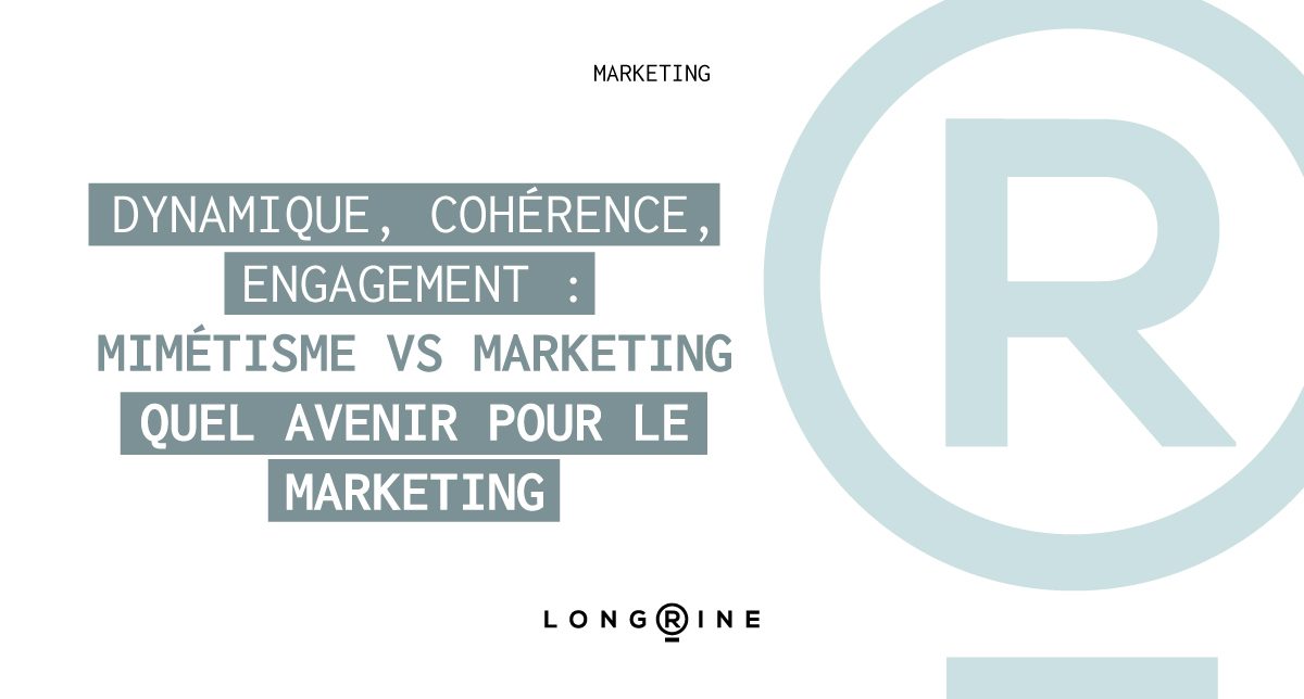 Quel avenir pour le marketing ?