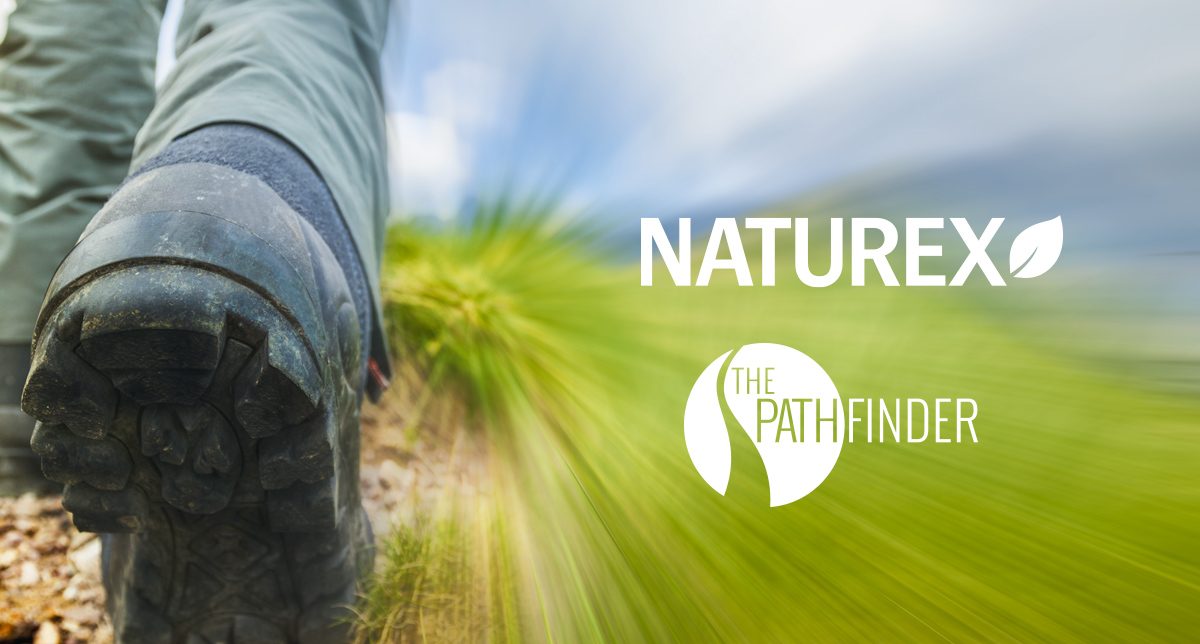 NATUREX | Démarche RSE – The Pathfinder